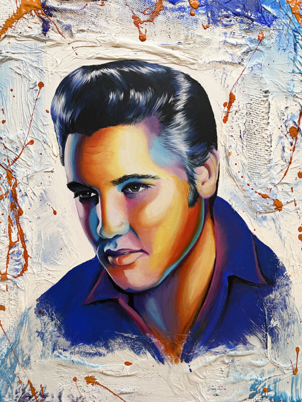 Elvis - Image 3