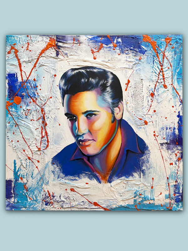 Elvis