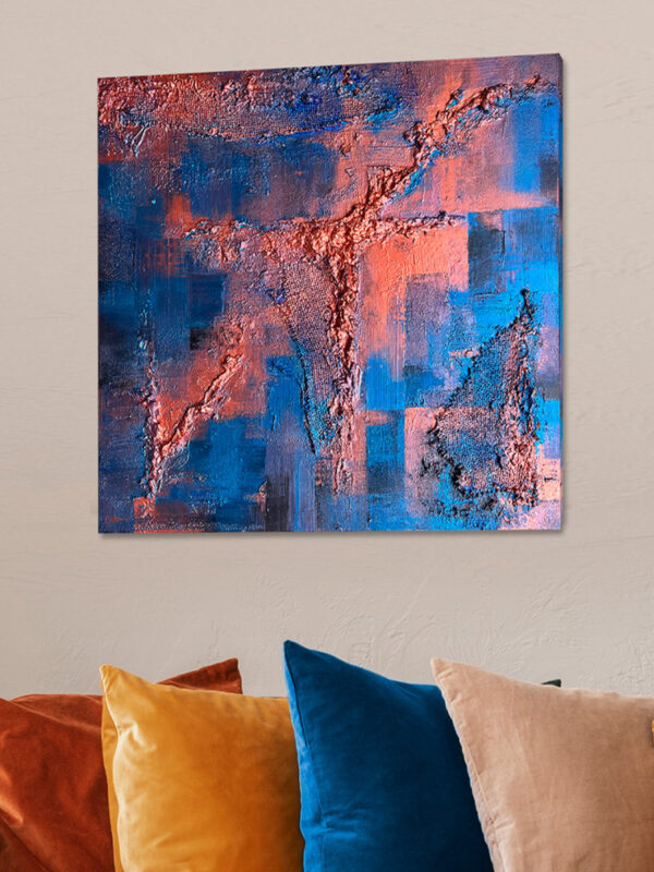 Copper  Escape