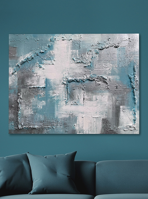 Reef Escape – SOLD