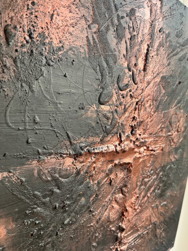 Rose Gold Escape - Image 5