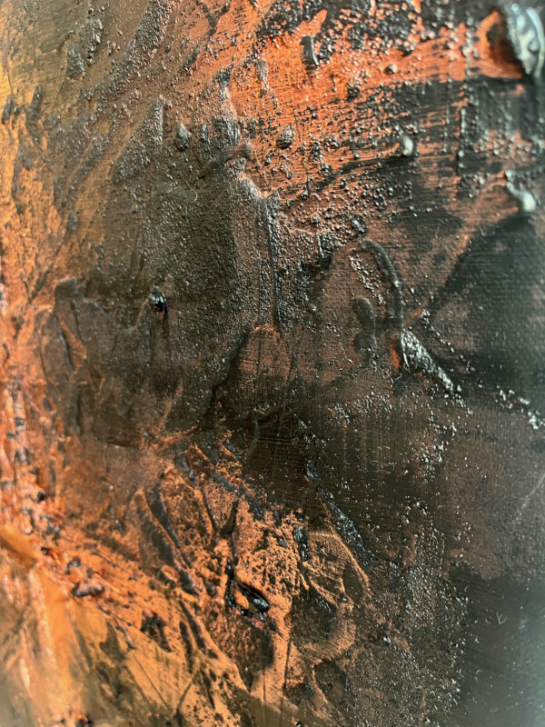 Rose Gold Escape - Image 3