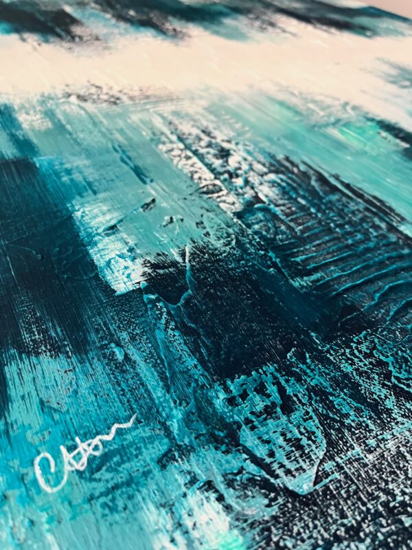 Tropical Reflections - Image 4