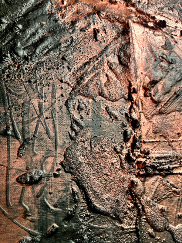 Rose Gold Escape - Image 2
