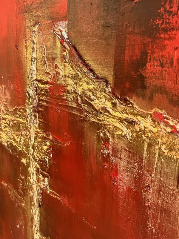 Golden Escape - Image 4