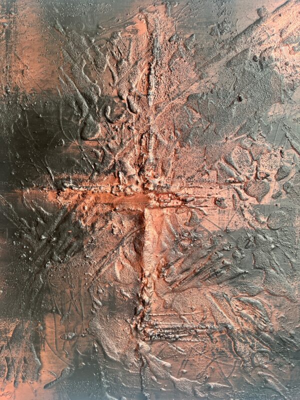 Rose Gold Escape - Image 4
