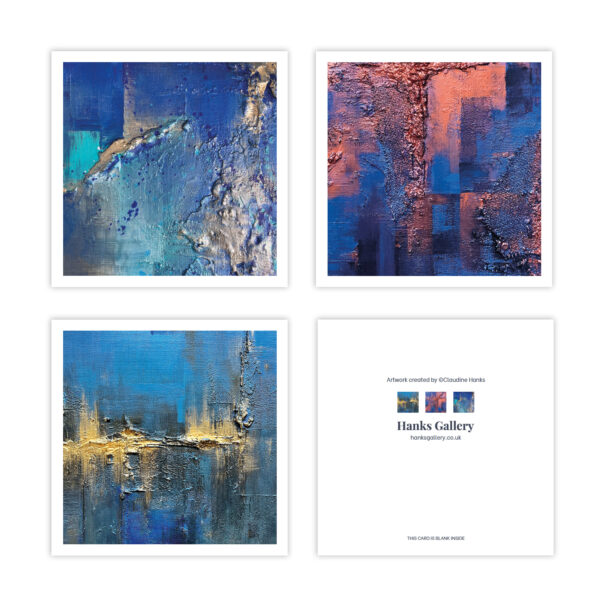 Escape Greeting Cards - Pack of 9 - Image 2