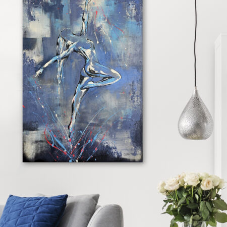 Expression - SOLD