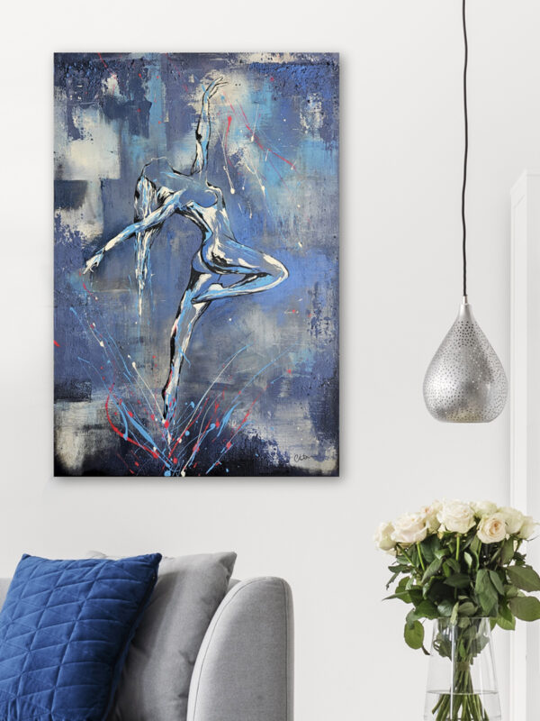 Expression - SOLD