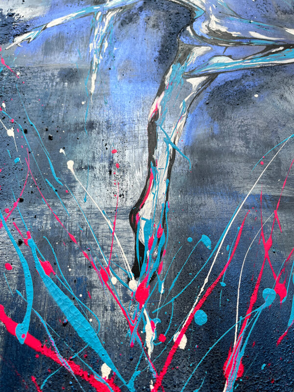 Expression - SOLD - Image 5