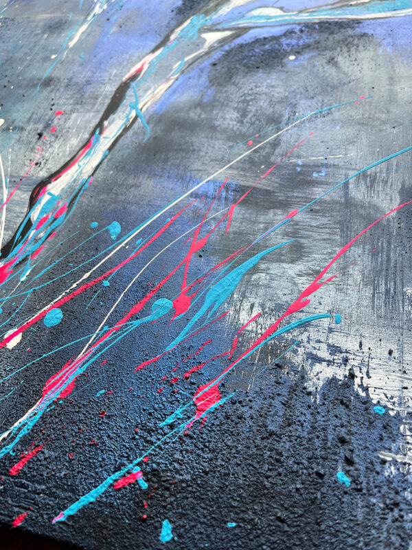 Expression - SOLD - Image 4