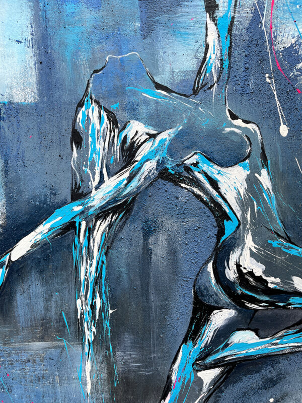 Expression - SOLD - Image 2