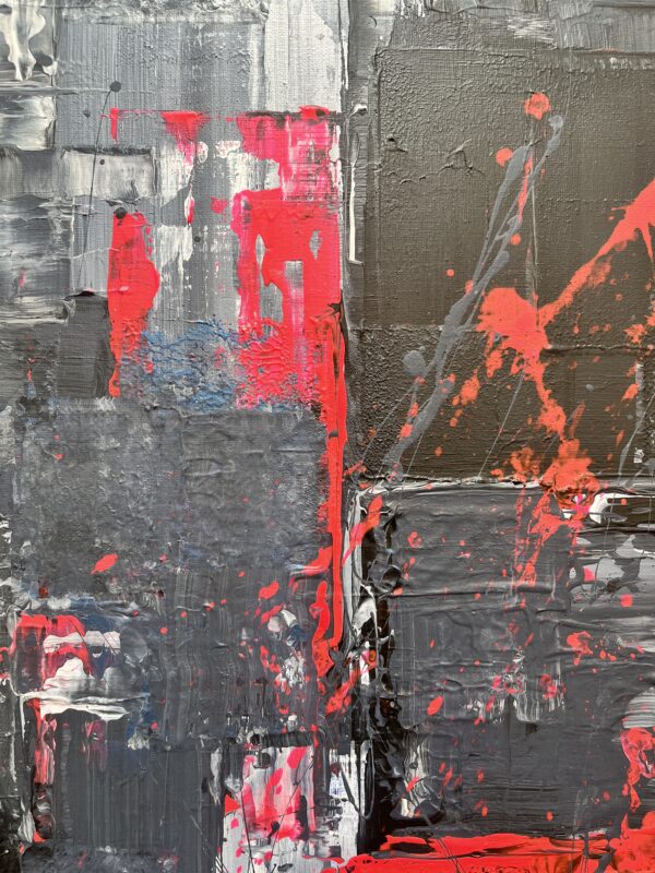 Magenta Escape - Image 2
