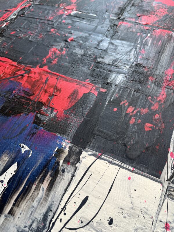 Magenta Escape - Image 4