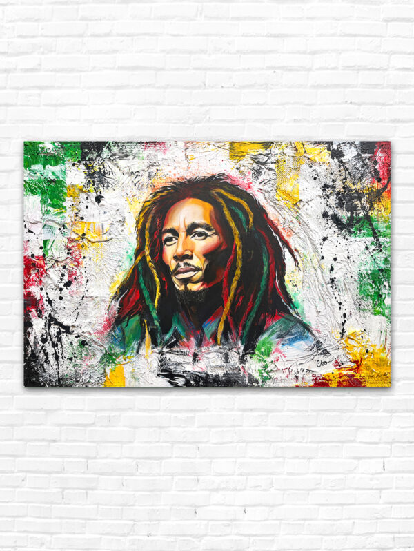 One Love