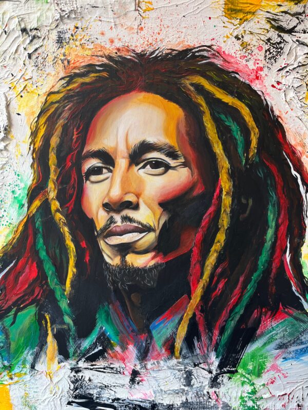 One Love - Image 2