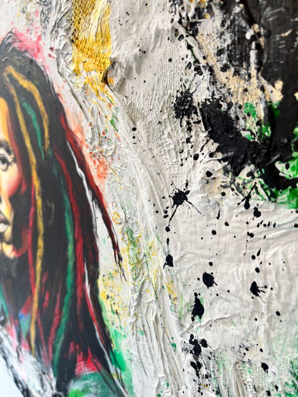 One Love - Image 4